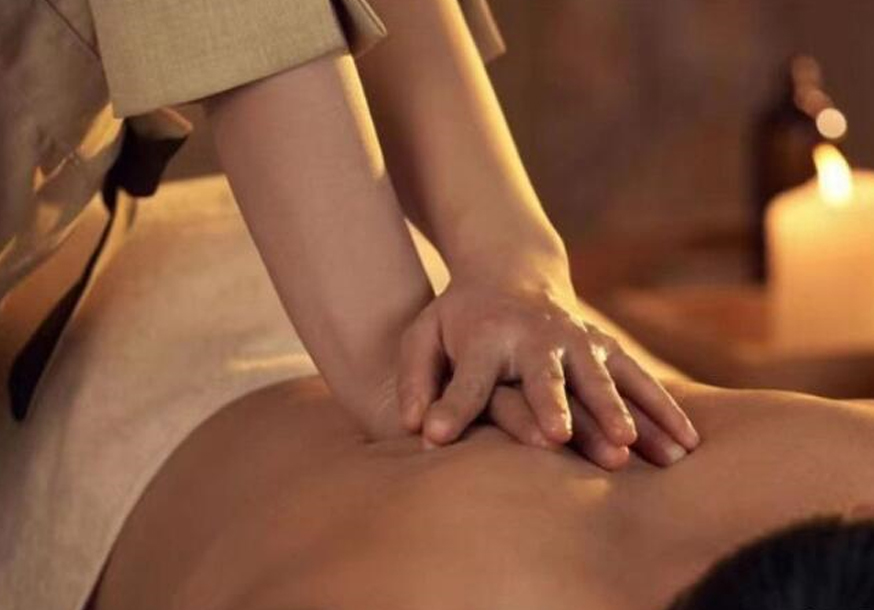 魔都Teyou会馆养生馆介绍